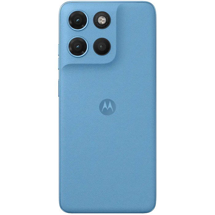 Motorola Moto G17 Power 256GB Alaskan Blue